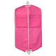 Personalized Hot Pink Garment Bag Image 2 of 3